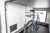 Bike Carrier für 2 Räder