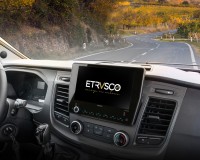 Multimediapaket Teilintegrierte und Vans (Ford Basis)