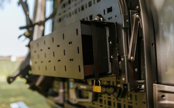 Backrack+ Level Pack