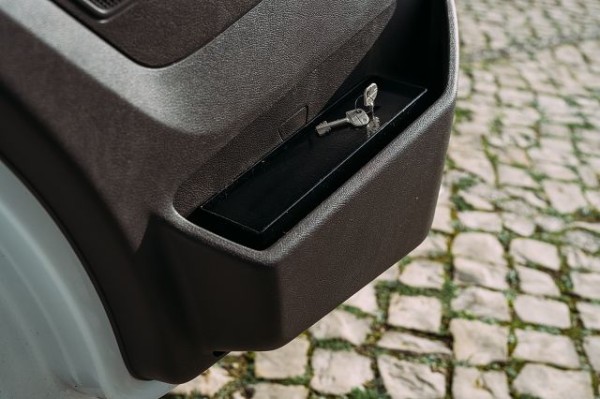 Aktion: Safe für Beifahrertür Ford -10%