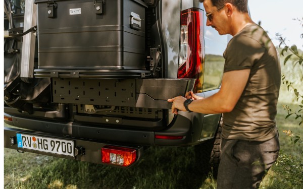 Backrack+ Level Pack