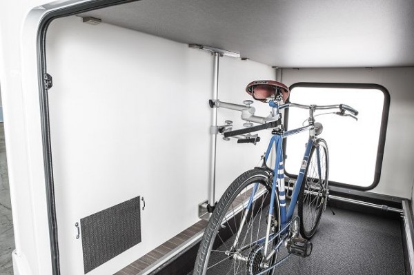 Erweiterungsset 1 Bike für Bike Carrier/Fahrradhalter