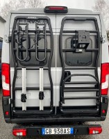 Backrack+ All In Kit Shuttle