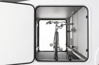 Preview: Bike Carrier for 2 Preview: Bike Carrier for 2 Bicycles