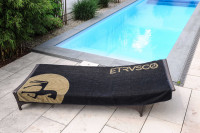 Strandtuch XL