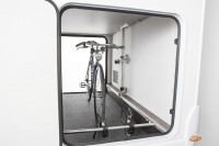 Erweiterungsset 1 Bike für Bike Carrier/Fahrradhalter