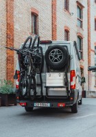 Backrack+ All In Kit Shuttle