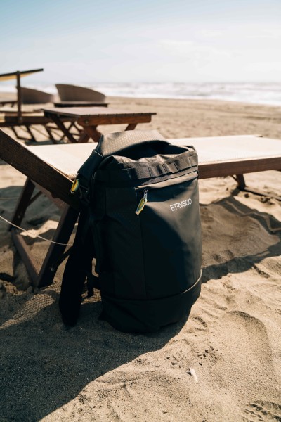 Sac à dos à roulettes