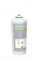 Ersatzkartusche für Wasserfilter clearliQ travel - Grünbeck