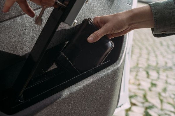 Aktion: Safe für Beifahrertür Ford -10%