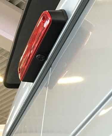 Multimediapaket CV-Modelle ab 2022, Navi + Kamera Fiat Facelift