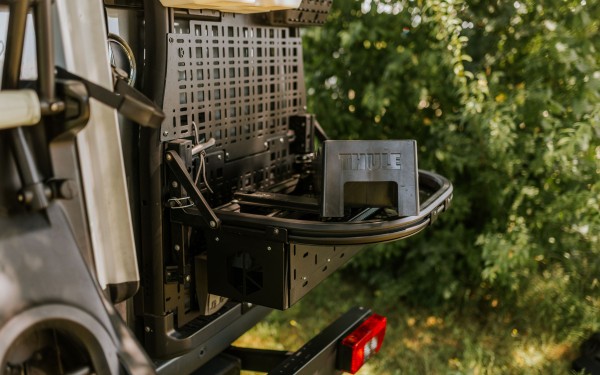 Backrack+ Level Pack